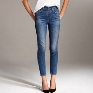 Aritza The Yoko High Rise Slim 28L - 25 size